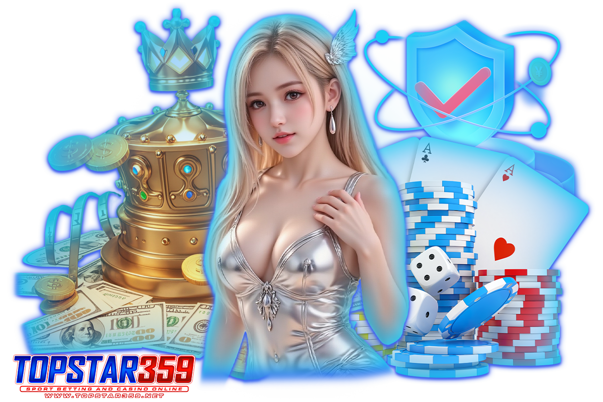 topstar359 สล็อต