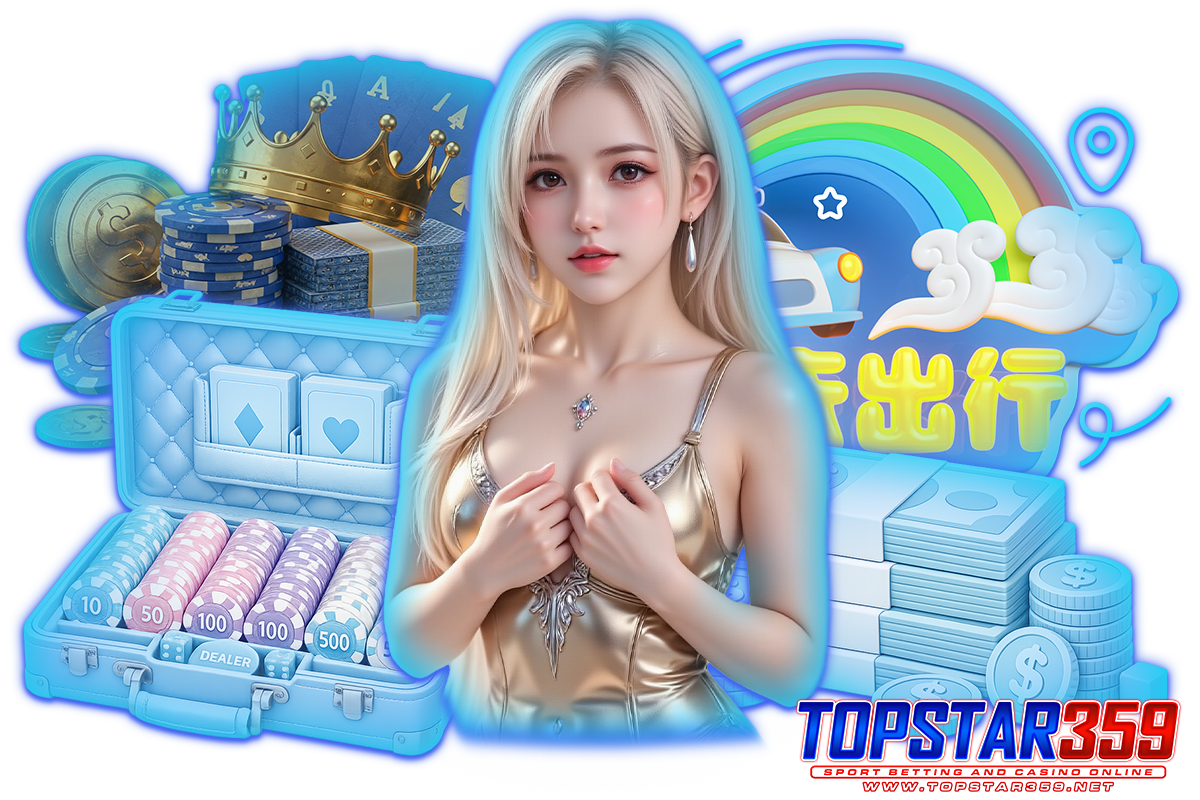 topstar359 เว็บตรง